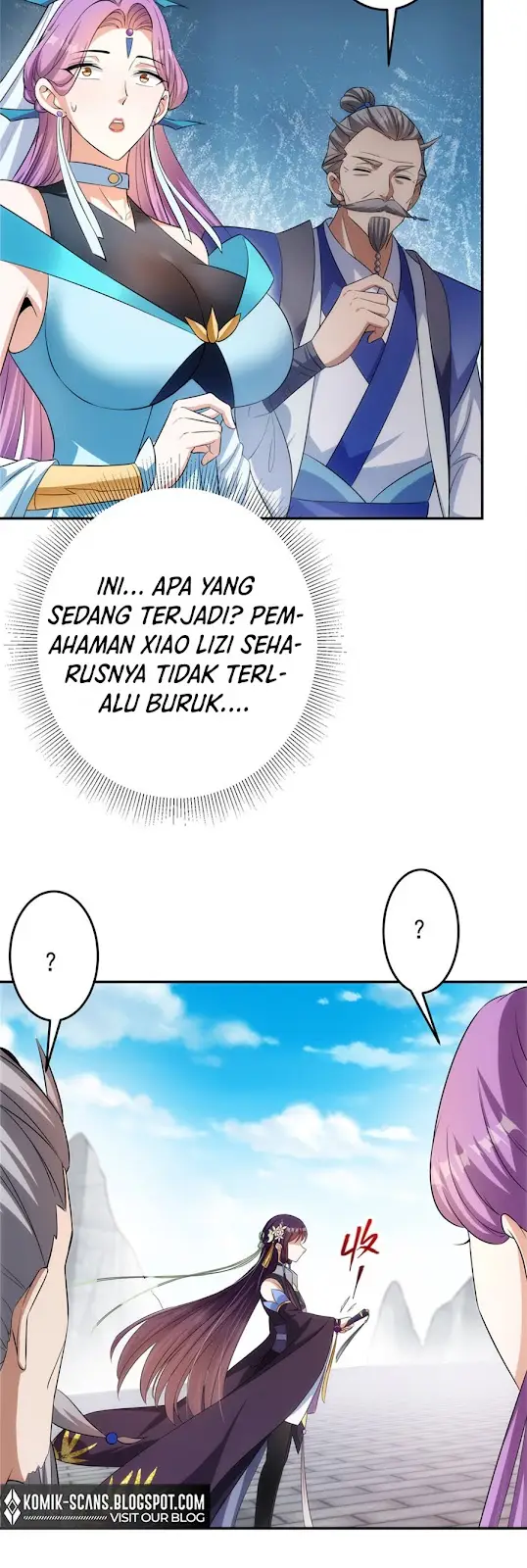 image-komik-keep-a-low-profile-sect-leader-chapter-141-5/29