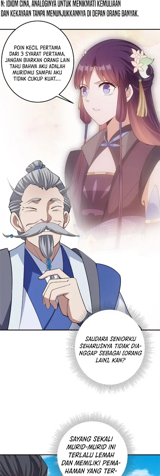 image-komik-keep-a-low-profile-sect-leader-chapter-141-12/29