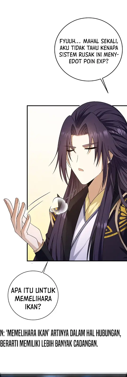 image-komik-keep-a-low-profile-sect-leader-chapter-142-1/35