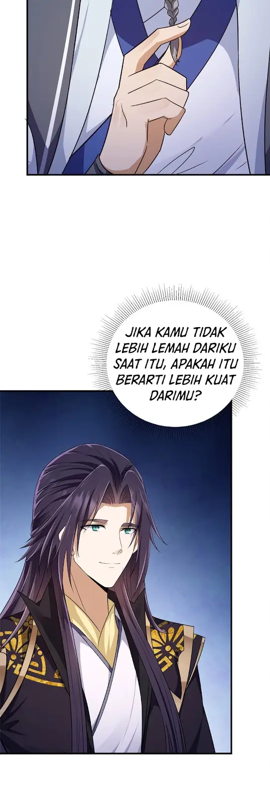 image-komik-keep-a-low-profile-sect-leader-chapter-142-5/35