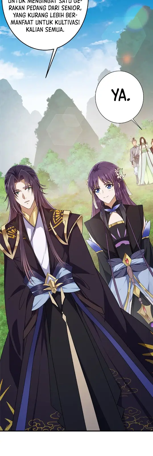image-komik-keep-a-low-profile-sect-leader-chapter-142-11/35