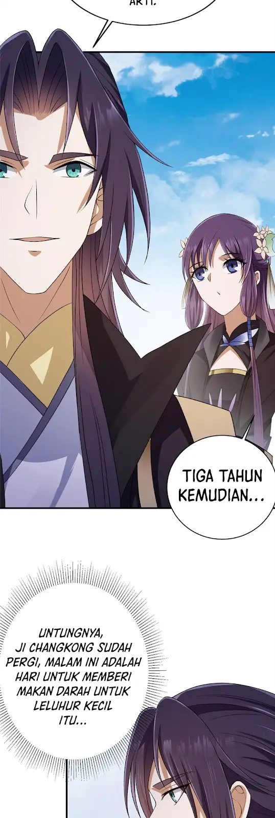 image-komik-keep-a-low-profile-sect-leader-chapter-142-13/35