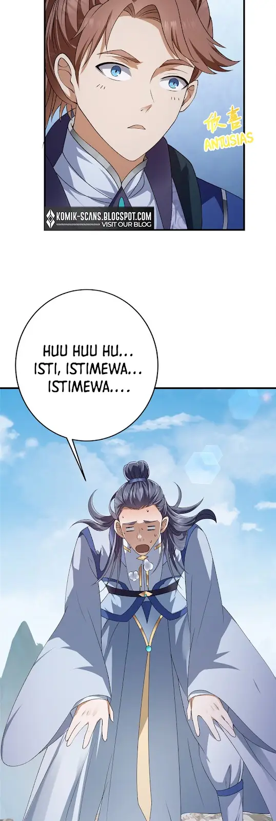 image-komik-keep-a-low-profile-sect-leader-chapter-142-20/35