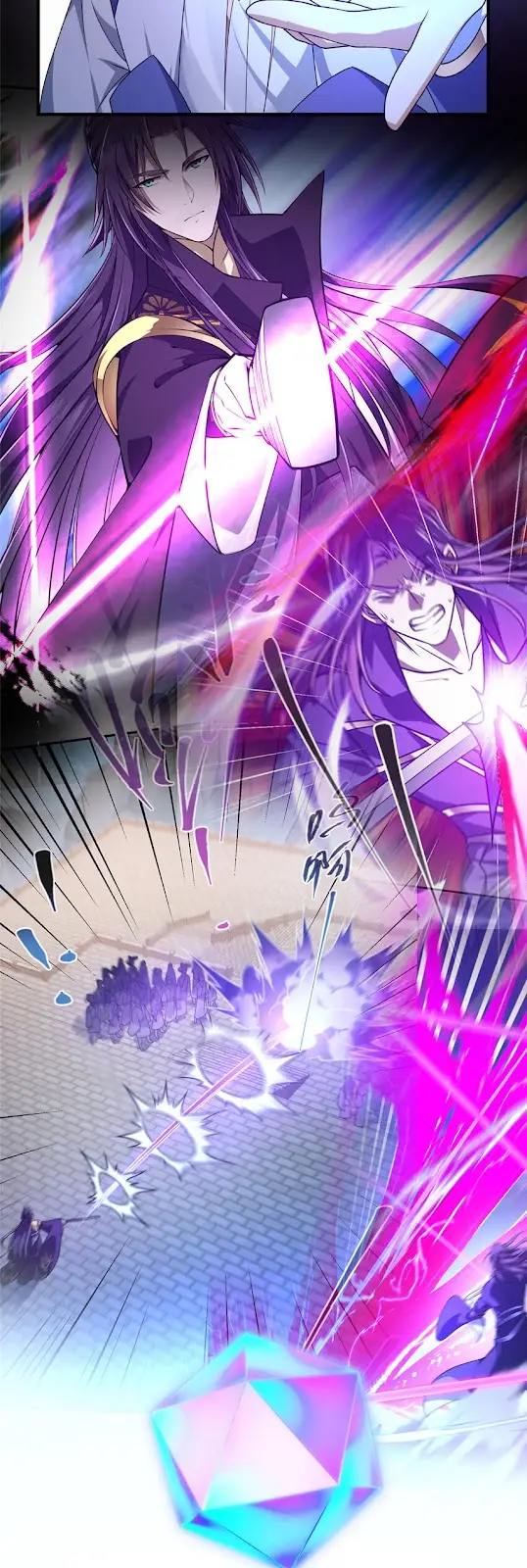 image-komik-keep-a-low-profile-sect-leader-chapter-142-23/35