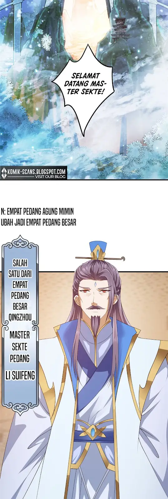 image-komik-keep-a-low-profile-sect-leader-chapter-142-30/35