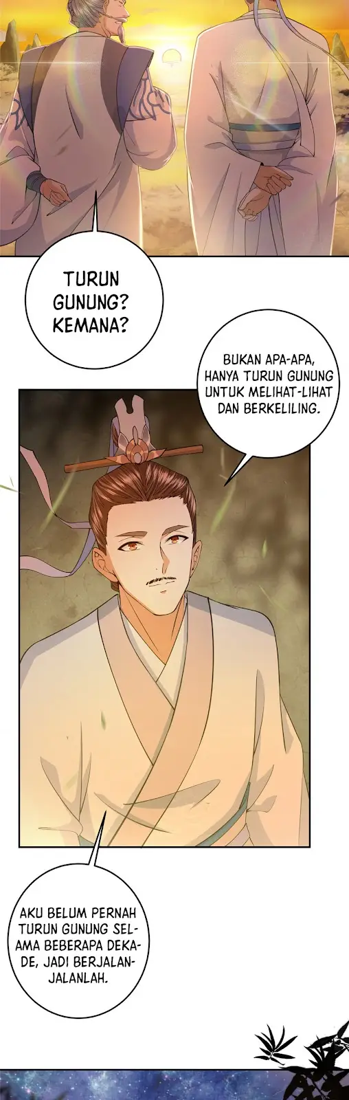 image-komik-keep-a-low-profile-sect-leader-chapter-147-14/26