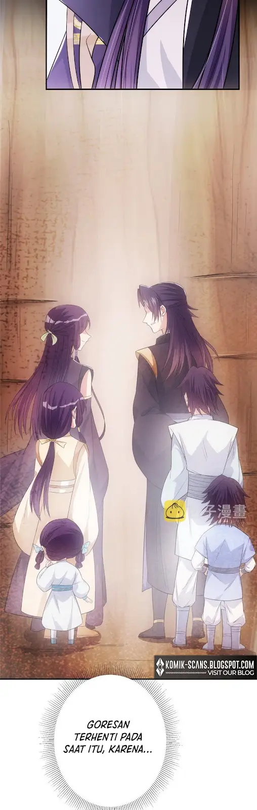 image-komik-keep-a-low-profile-sect-leader-chapter-147-20/26