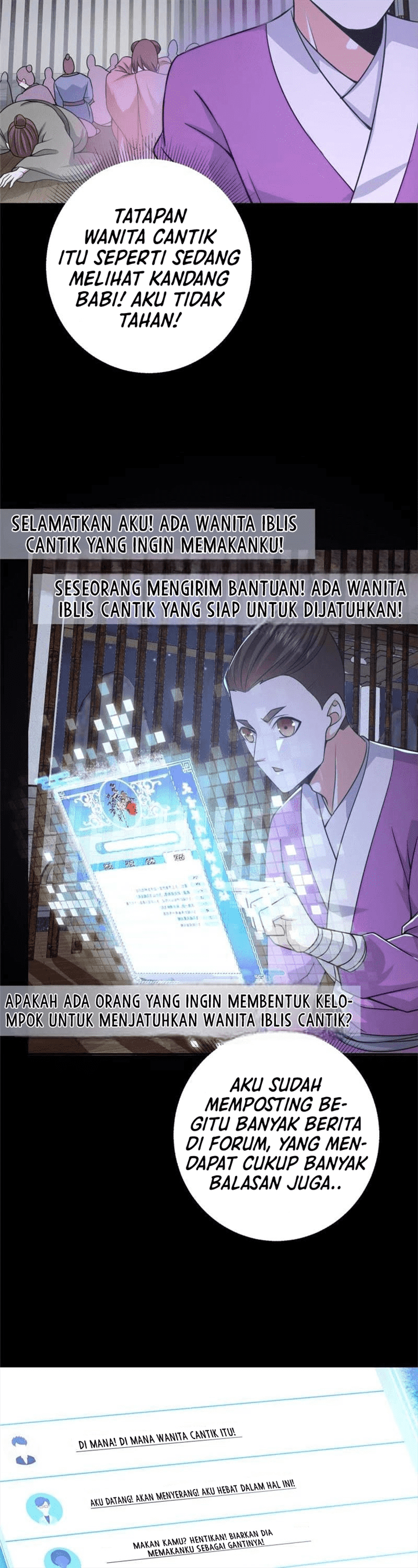 image-komik-keep-a-low-profile-sect-leader-chapter-156-16/22