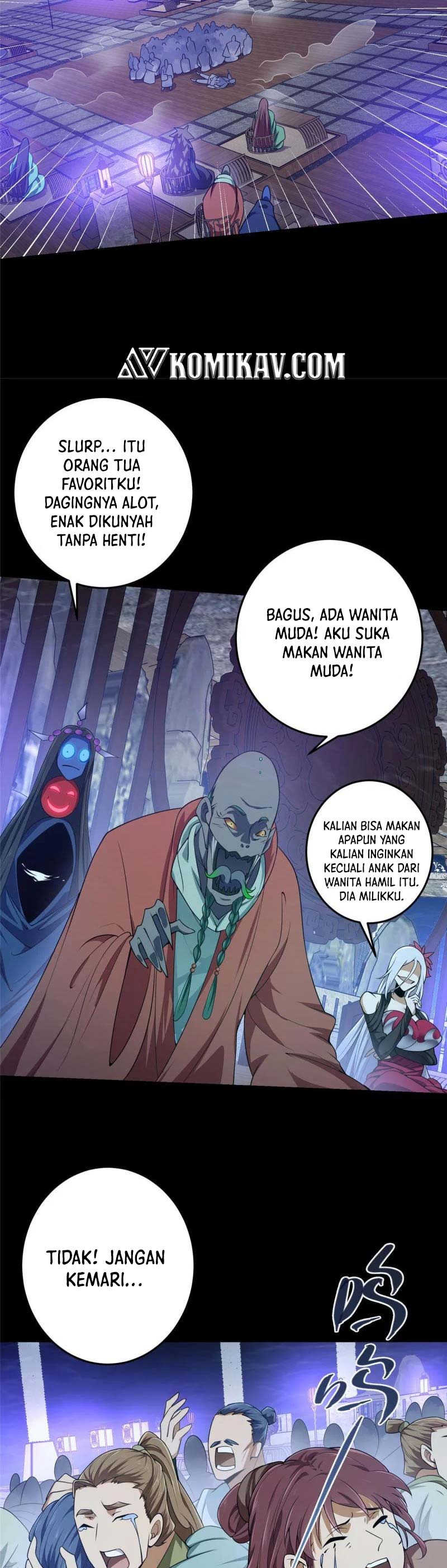 image-komik-keep-a-low-profile-sect-leader-chapter-157-15/22
