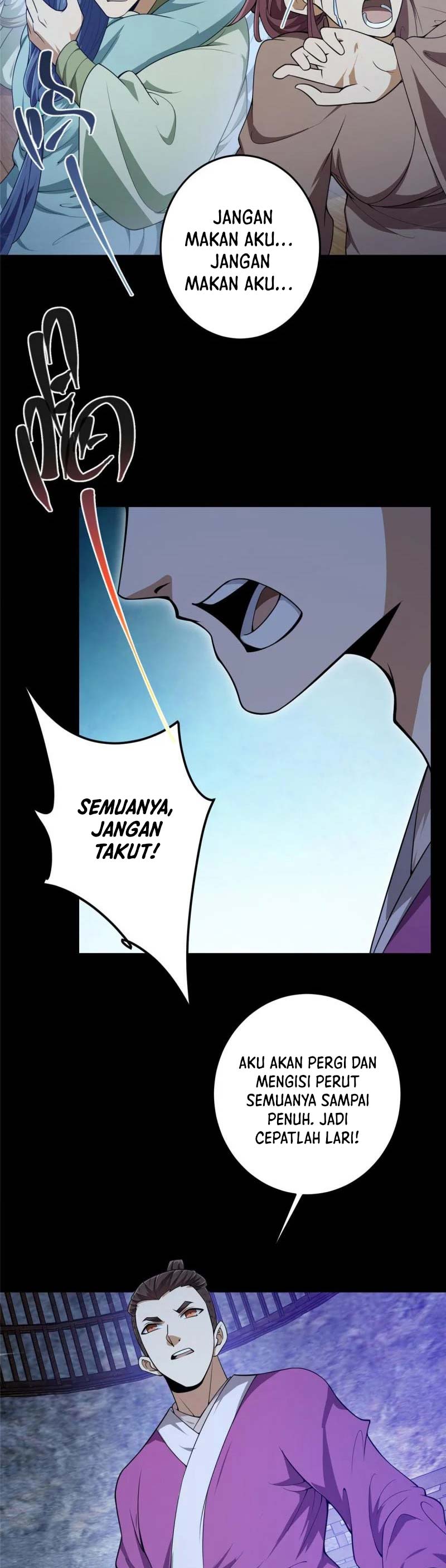 image-komik-keep-a-low-profile-sect-leader-chapter-157-16/22
