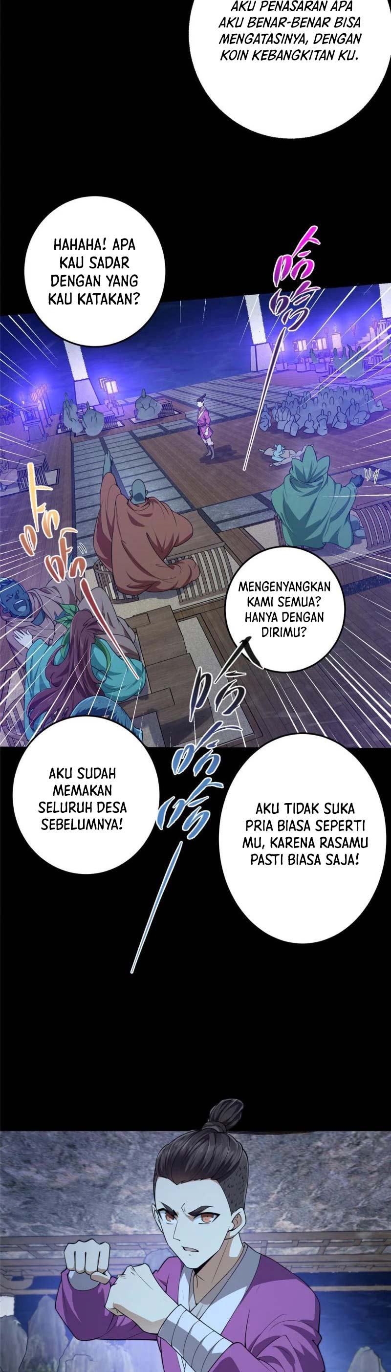 image-komik-keep-a-low-profile-sect-leader-chapter-157-18/22