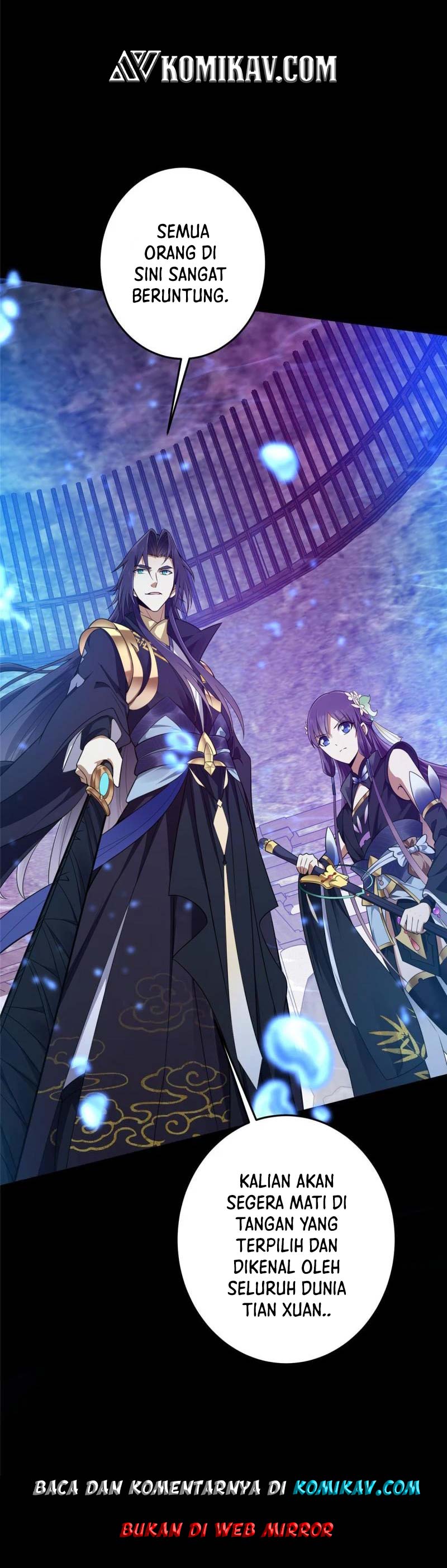 image-komik-keep-a-low-profile-sect-leader-chapter-157-21/22