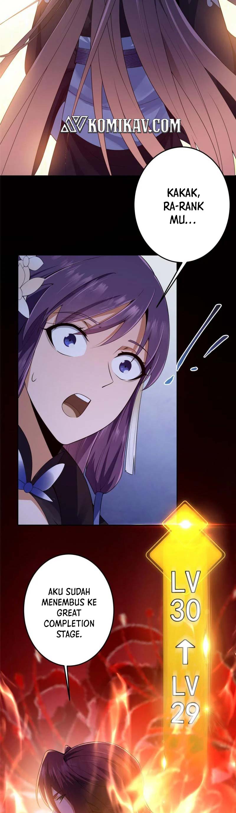 image-komik-keep-a-low-profile-sect-leader-chapter-160-22/24