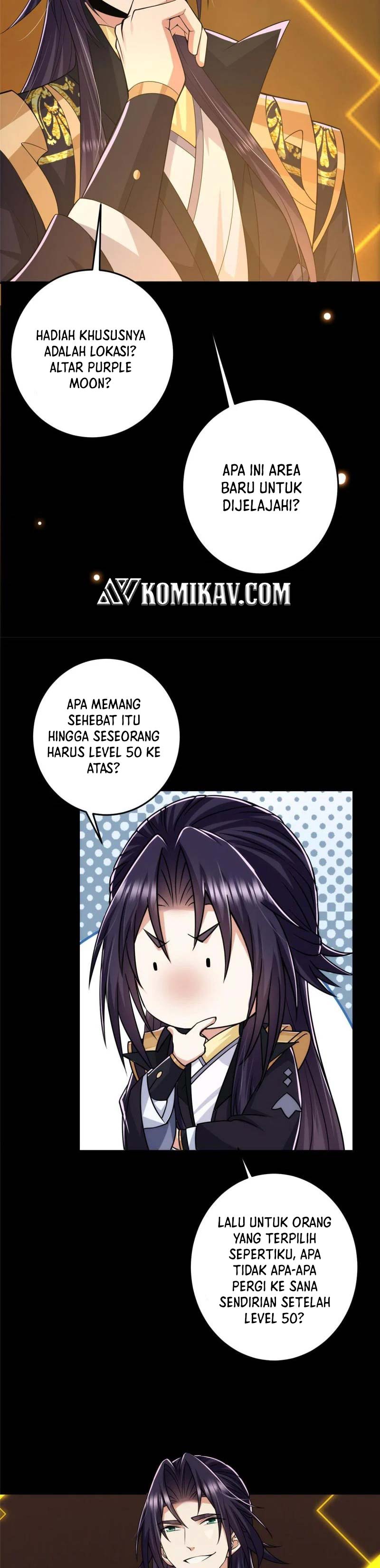image-komik-keep-a-low-profile-sect-leader-chapter-165-13/20