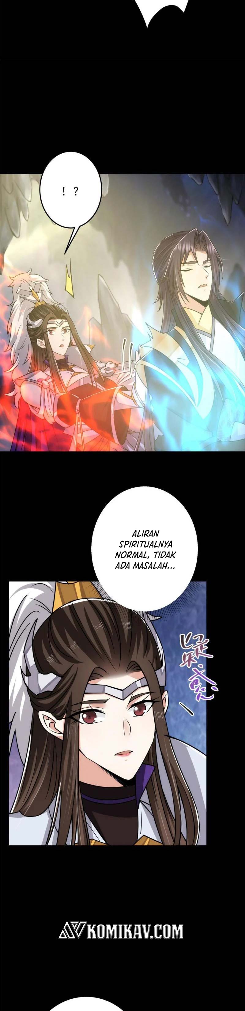 image-komik-keep-a-low-profile-sect-leader-chapter-165-17/20