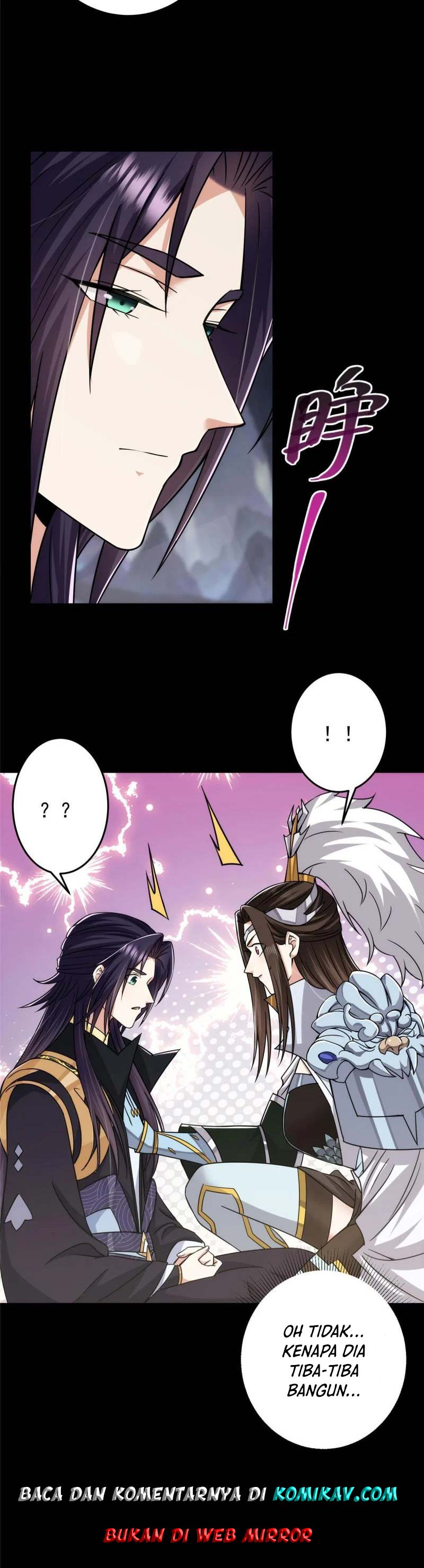 image-komik-keep-a-low-profile-sect-leader-chapter-165-19/20