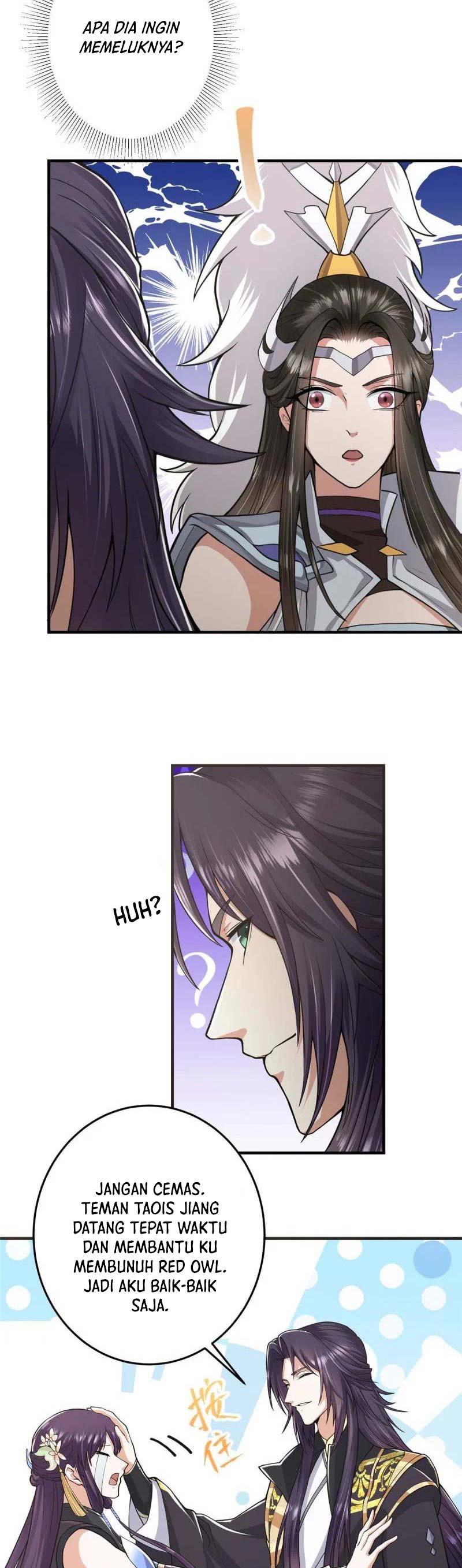 image-komik-keep-a-low-profile-sect-leader-chapter-167-20/22