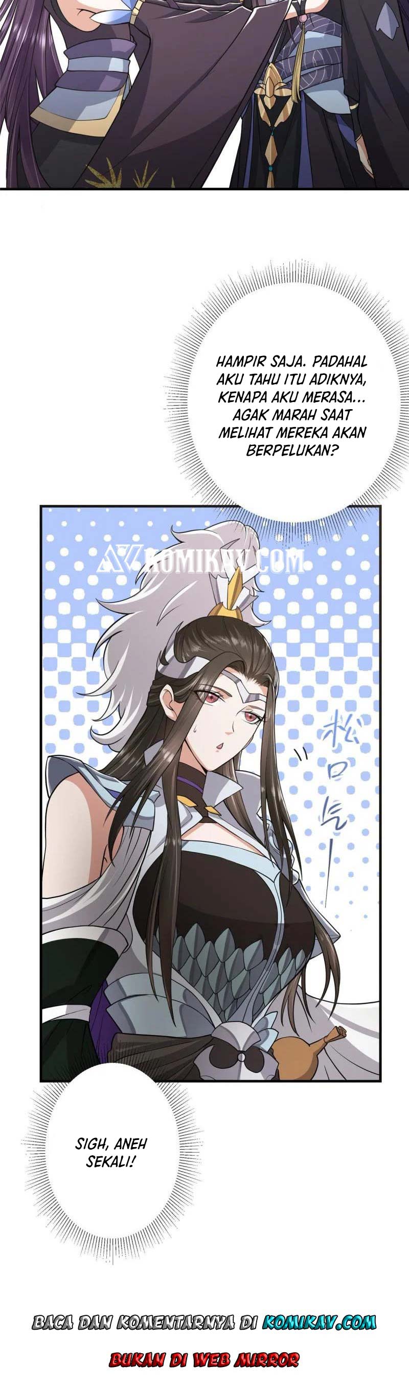 image-komik-keep-a-low-profile-sect-leader-chapter-167-21/22