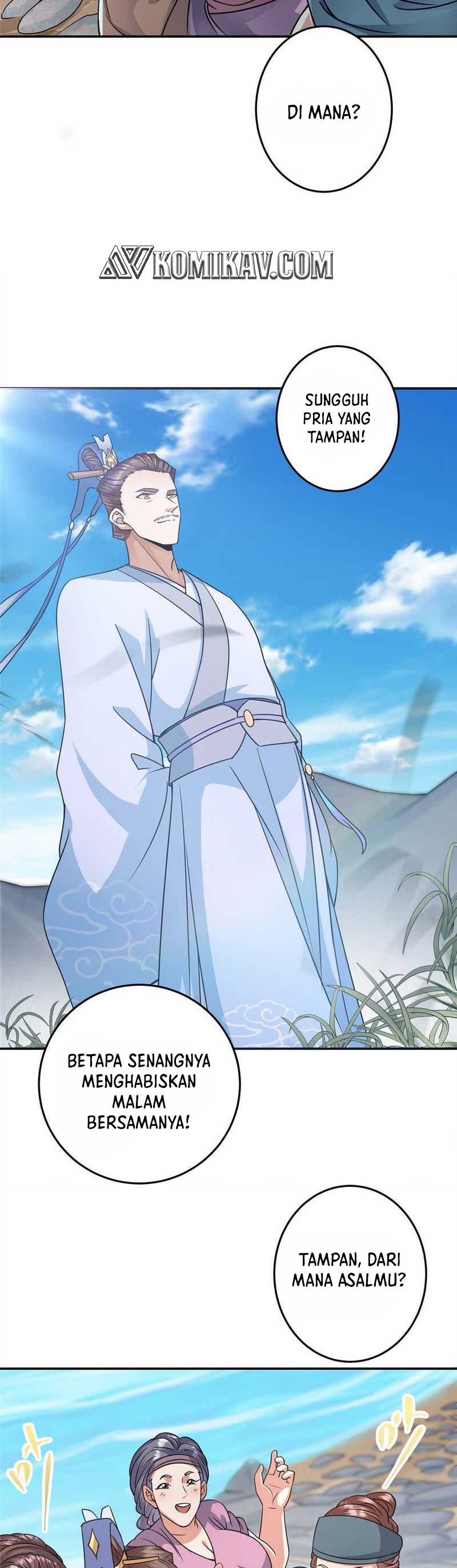 image-komik-keep-a-low-profile-sect-leader-chapter-170-5/25