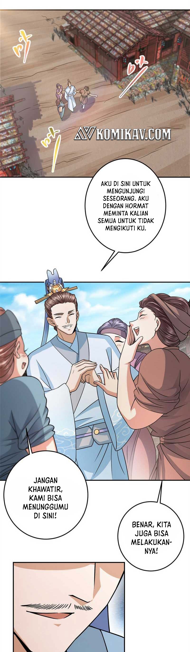 image-komik-keep-a-low-profile-sect-leader-chapter-170-7/25