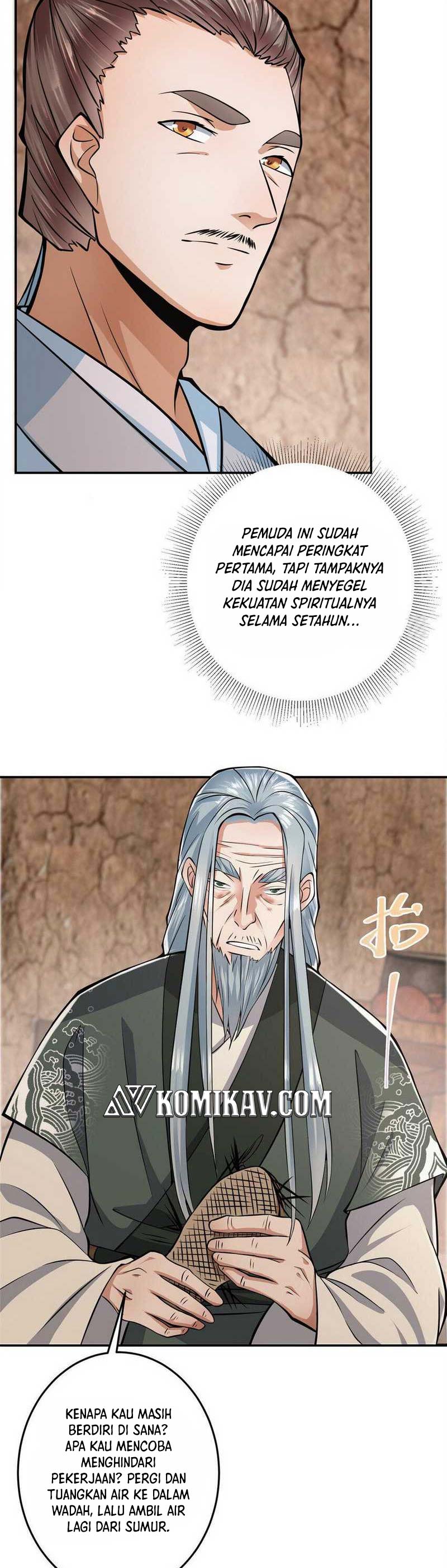 image-komik-keep-a-low-profile-sect-leader-chapter-170-15/25