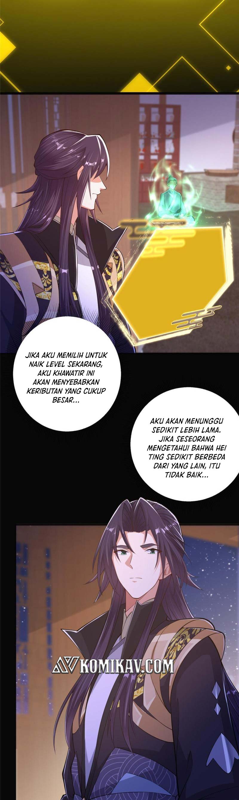 image-komik-keep-a-low-profile-sect-leader-chapter-174-3/29
