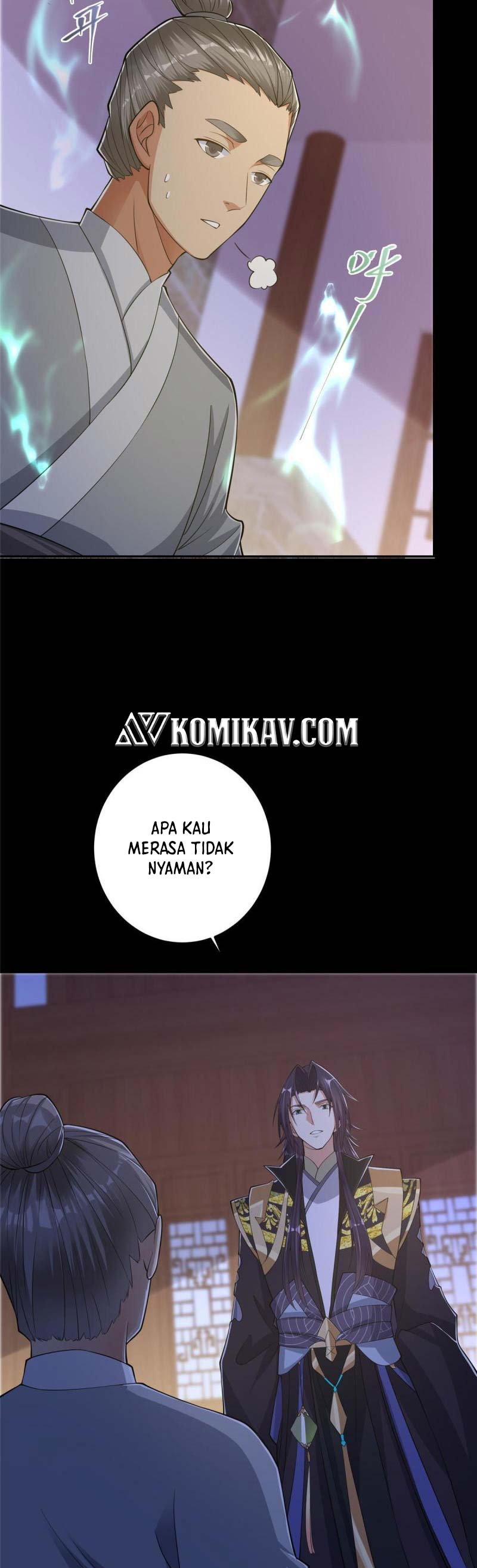 image-komik-keep-a-low-profile-sect-leader-chapter-174-9/29