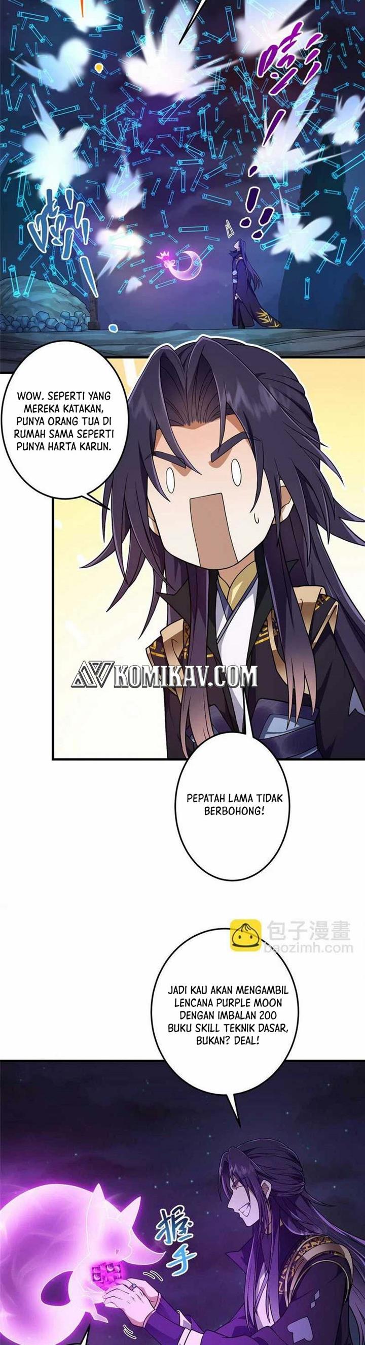 image-komik-keep-a-low-profile-sect-leader-chapter-176-3/23