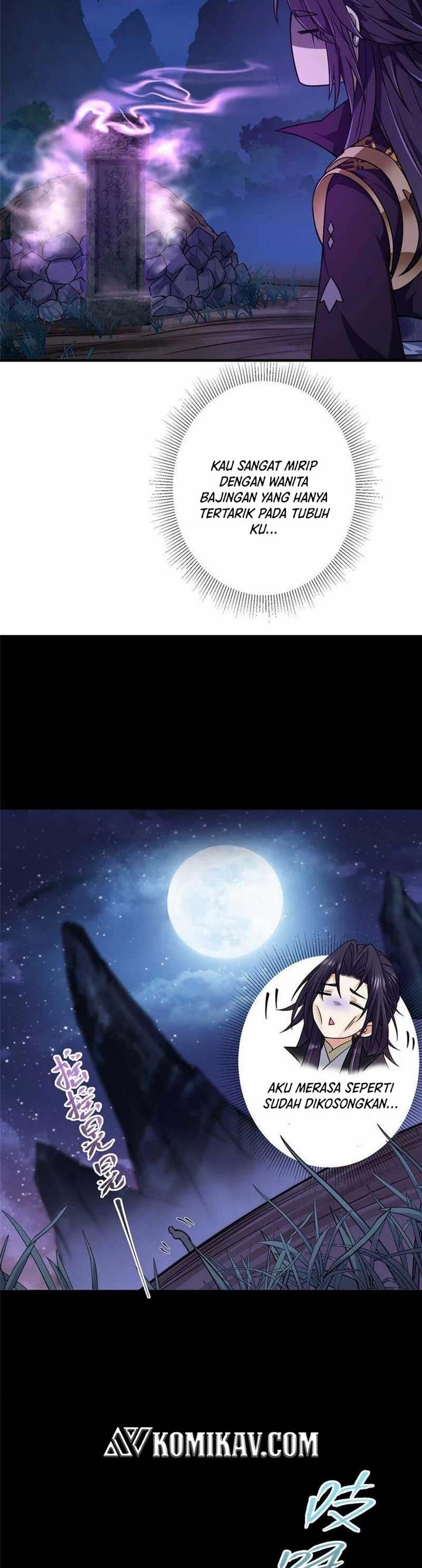 image-komik-keep-a-low-profile-sect-leader-chapter-176-15/23