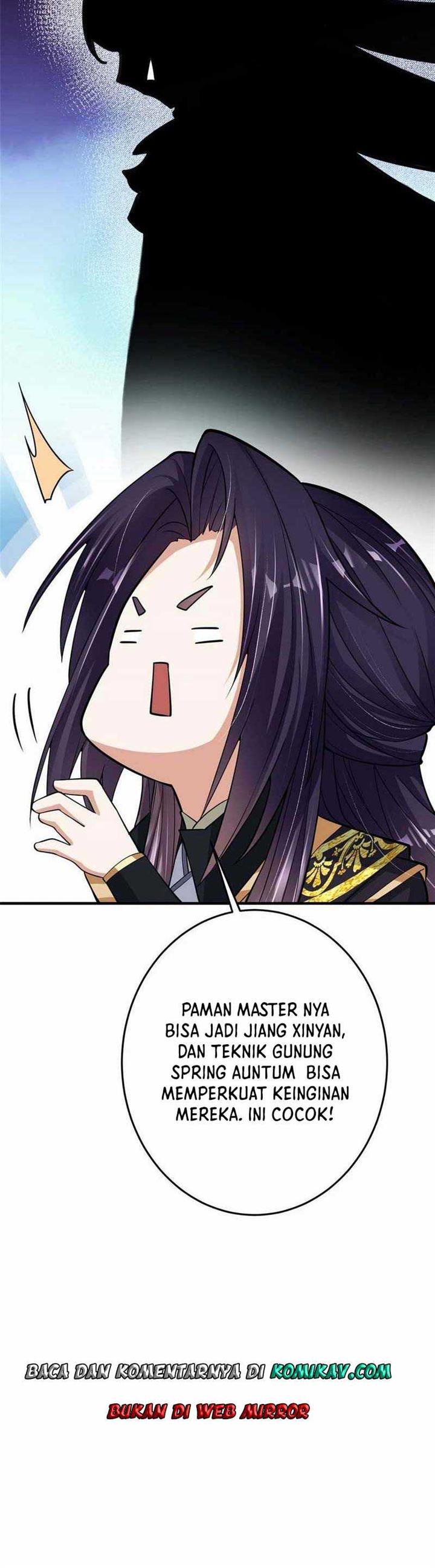 image-komik-keep-a-low-profile-sect-leader-chapter-177-25/26