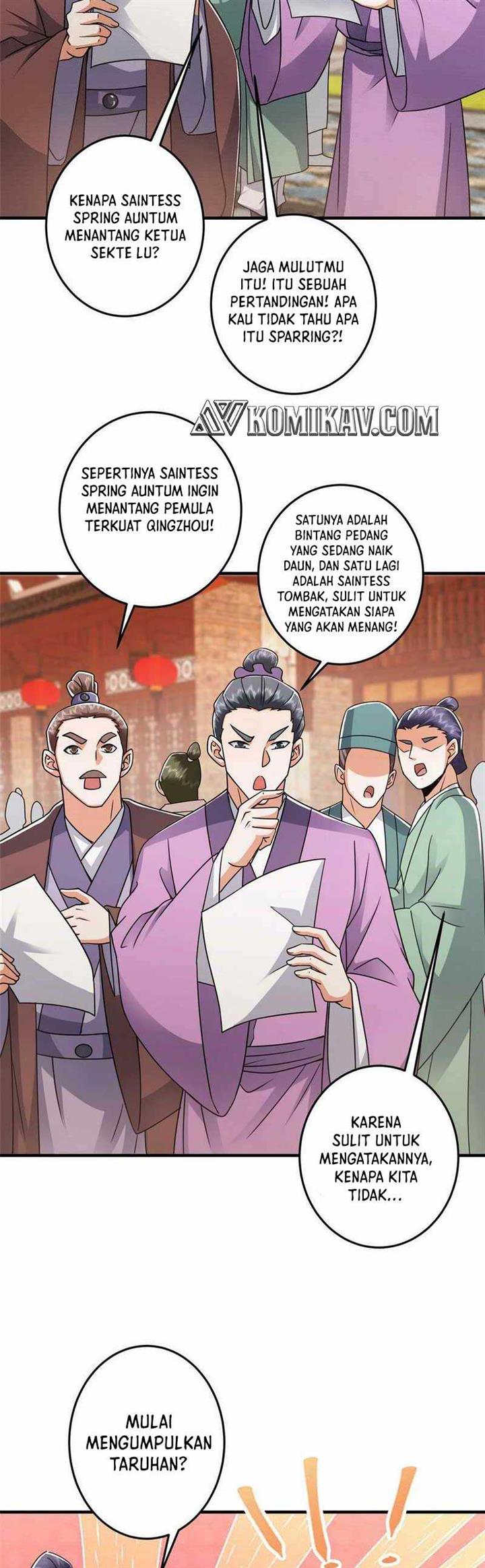 image-komik-keep-a-low-profile-sect-leader-chapter-178-12/24