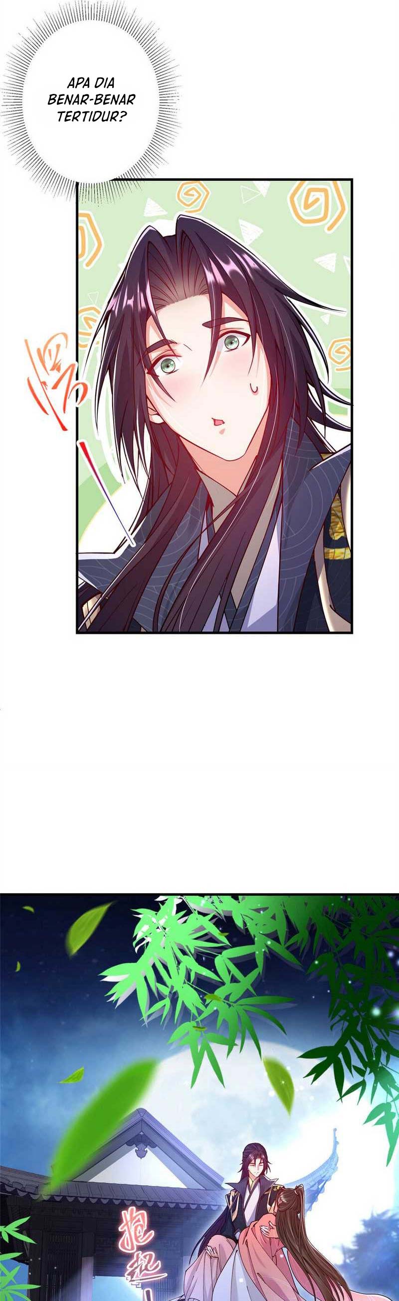 image-komik-keep-a-low-profile-sect-leader-chapter-182-26/28