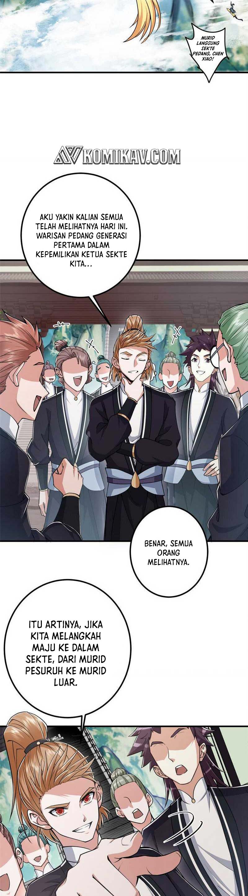 image-komik-keep-a-low-profile-sect-leader-chapter-189-20/22