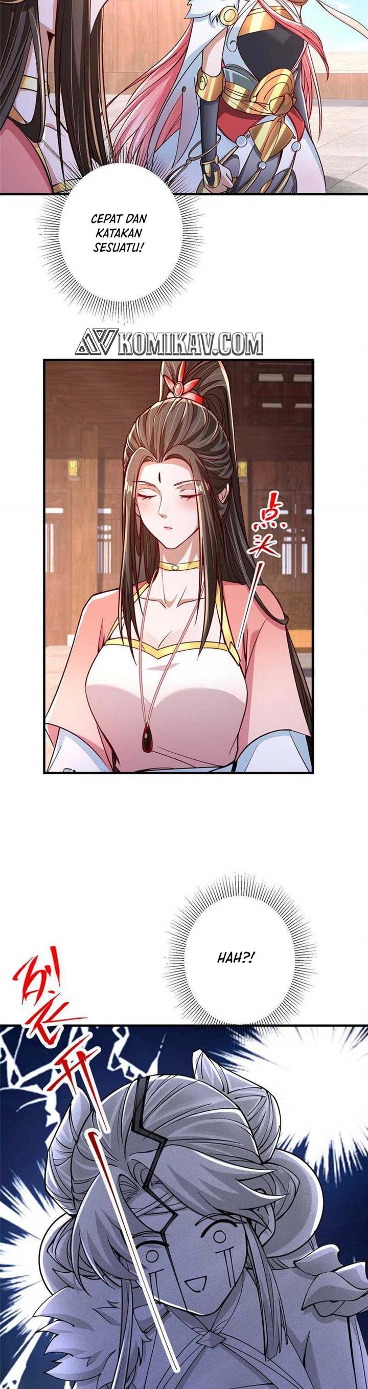 image-komik-keep-a-low-profile-sect-leader-chapter-190-17/19