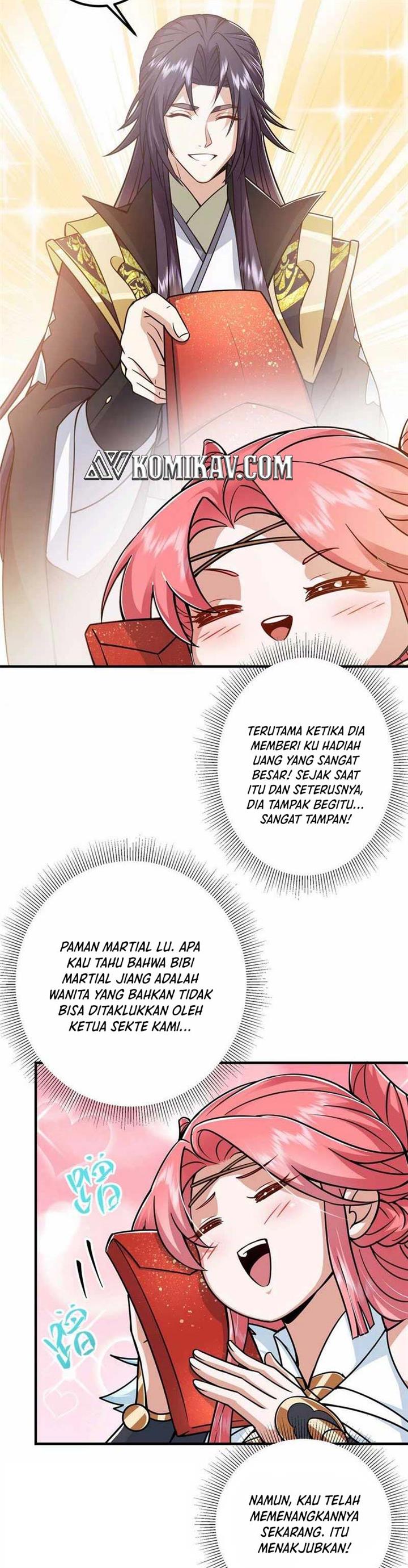 image-komik-keep-a-low-profile-sect-leader-chapter-191-16/22