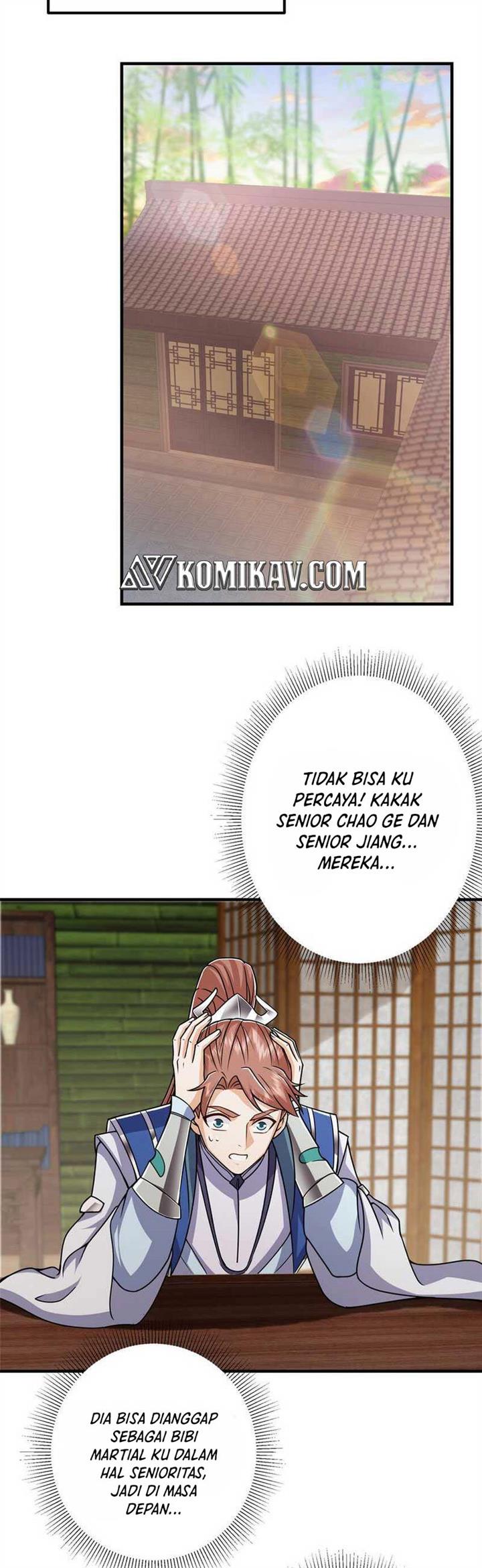 image-komik-keep-a-low-profile-sect-leader-chapter-191-18/22