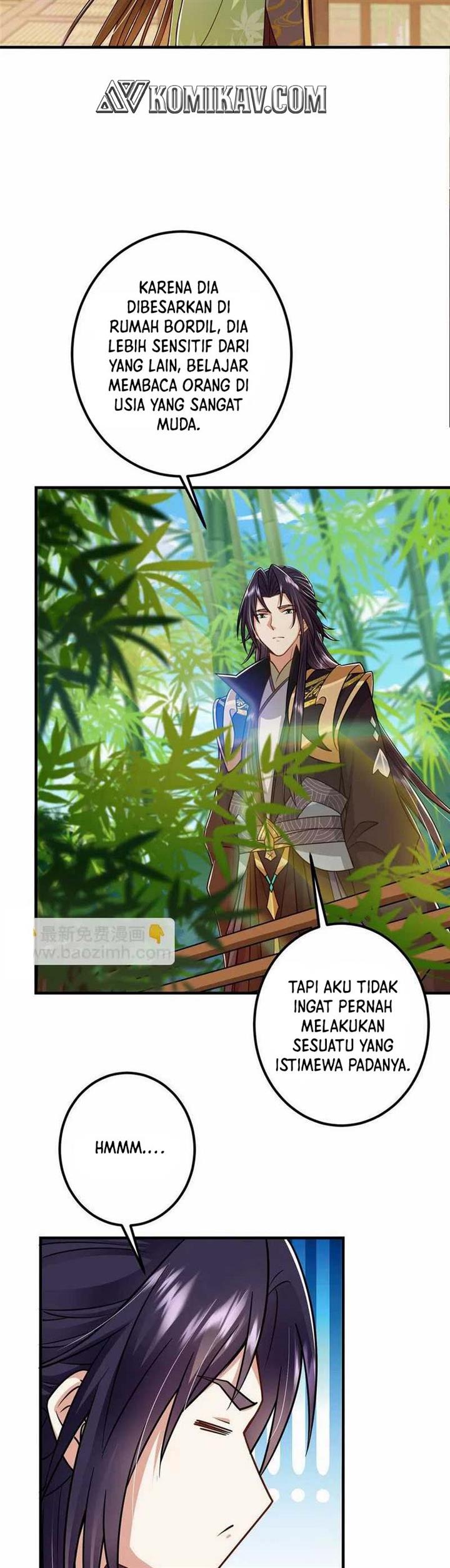 image-komik-keep-a-low-profile-sect-leader-chapter-194-4/25