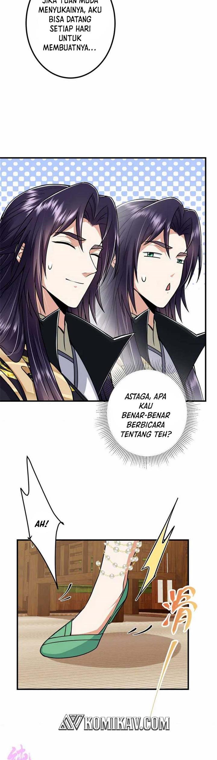 image-komik-keep-a-low-profile-sect-leader-chapter-194-12/25