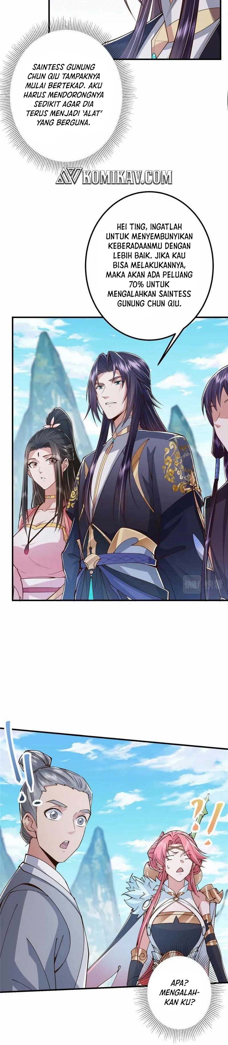 image-komik-keep-a-low-profile-sect-leader-chapter-202-11/21