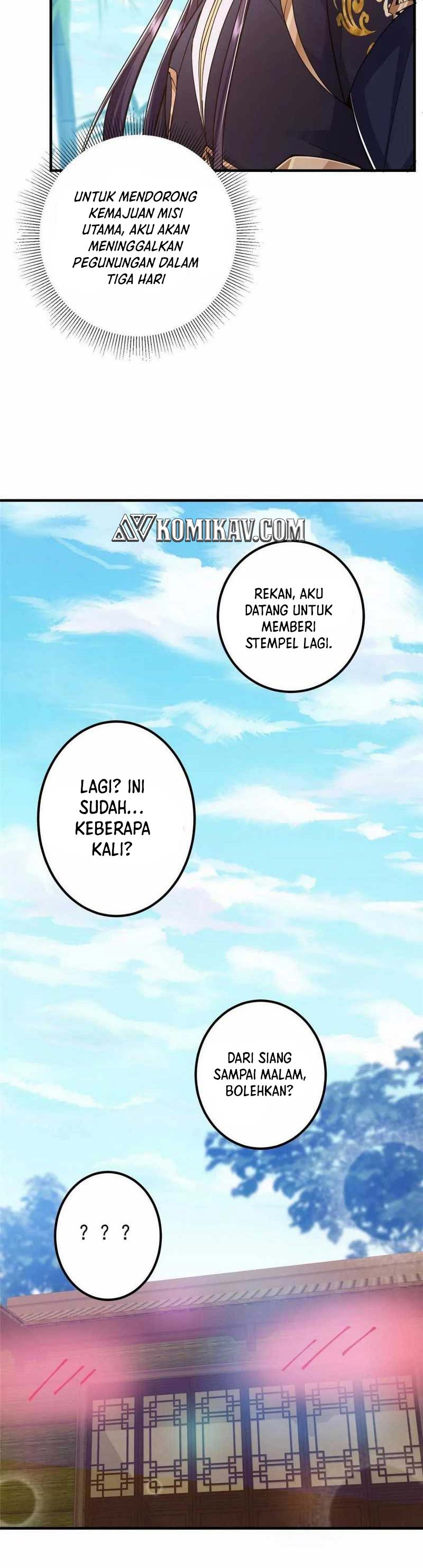 image-komik-keep-a-low-profile-sect-leader-chapter-209-3/25