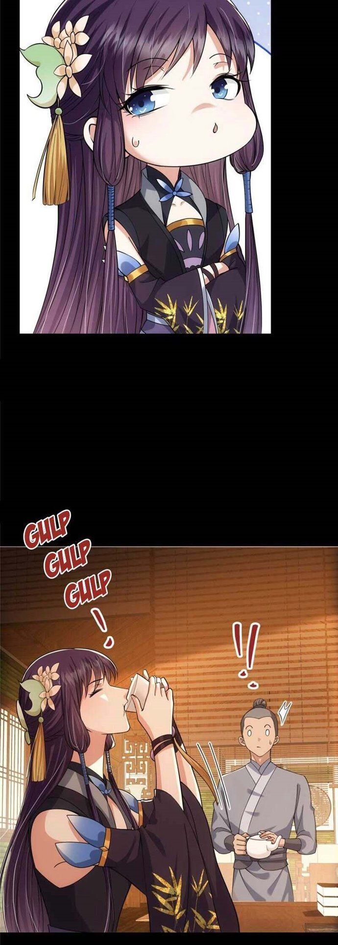 image-komik-keep-a-low-profile-sect-leader-chapter-22-8/29