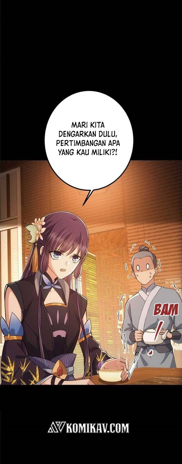 image-komik-keep-a-low-profile-sect-leader-chapter-22-9/29