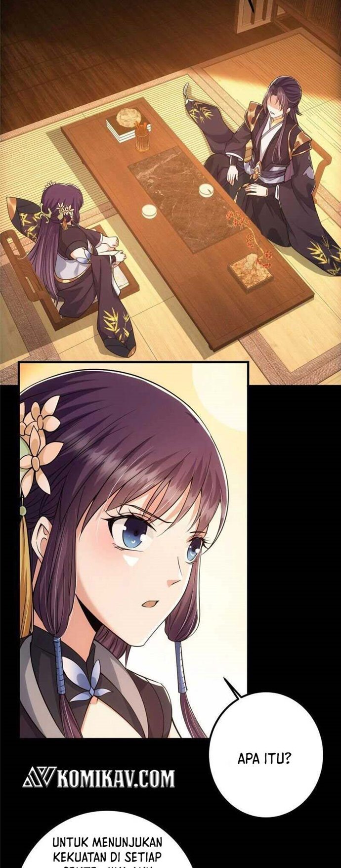 image-komik-keep-a-low-profile-sect-leader-chapter-22-11/29