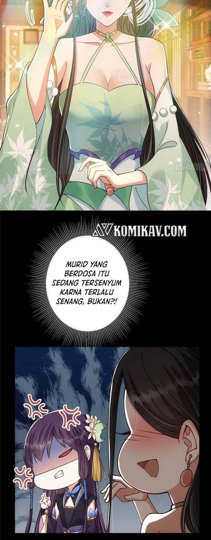 image-komik-keep-a-low-profile-sect-leader-chapter-22-26/29