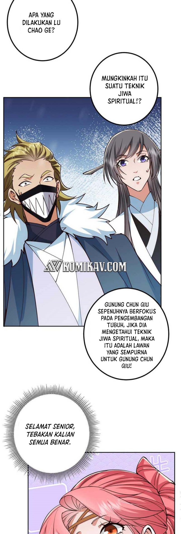 image-komik-keep-a-low-profile-sect-leader-chapter-264-12/30