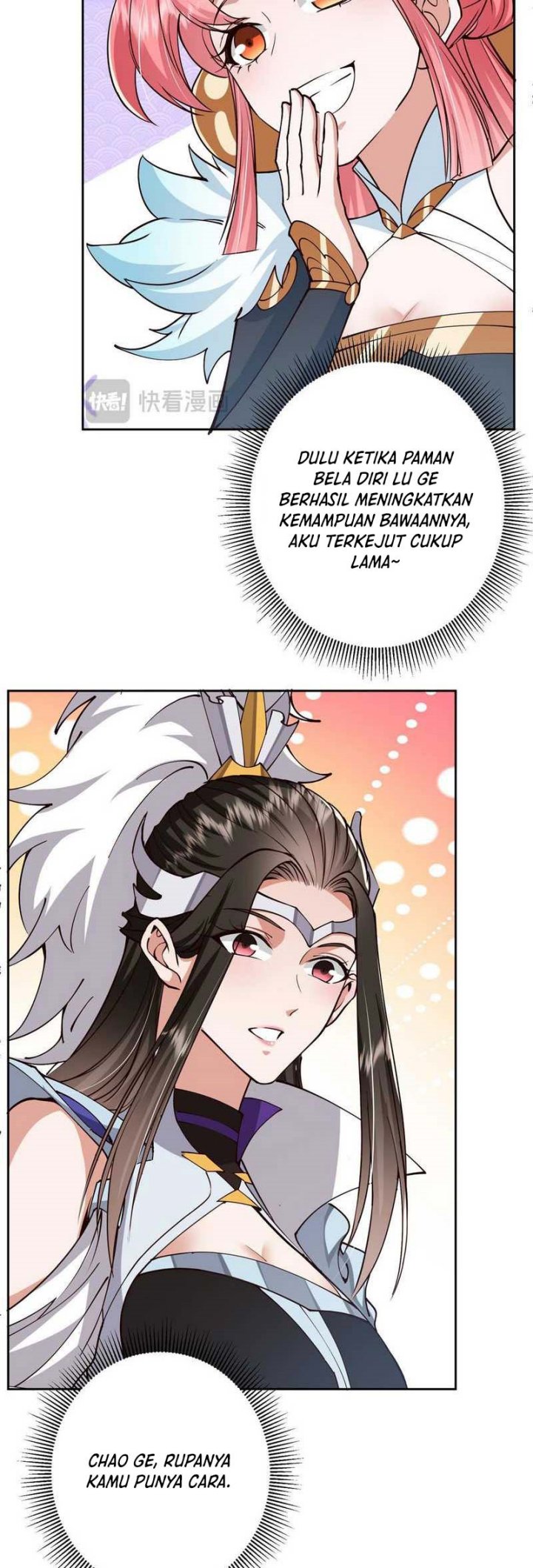 image-komik-keep-a-low-profile-sect-leader-chapter-264-13/30