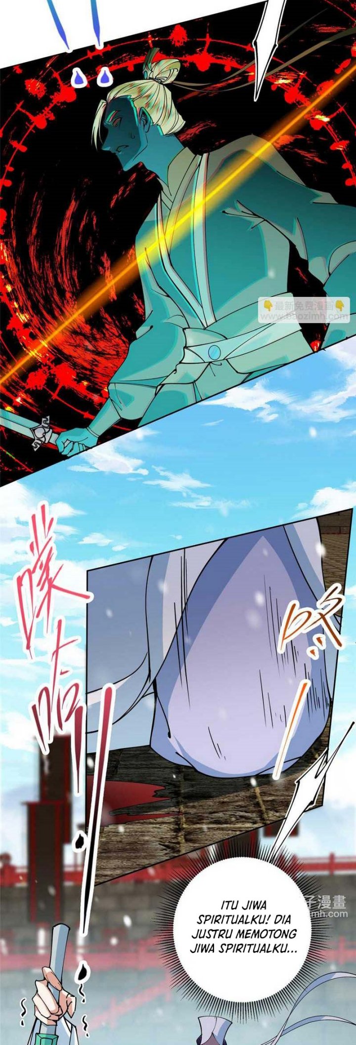 image-komik-keep-a-low-profile-sect-leader-chapter-264-19/30