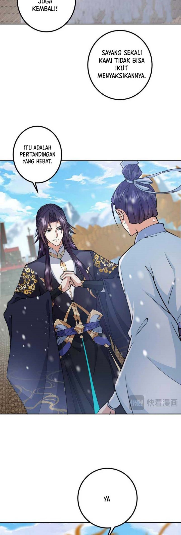 image-komik-keep-a-low-profile-sect-leader-chapter-264-24/30