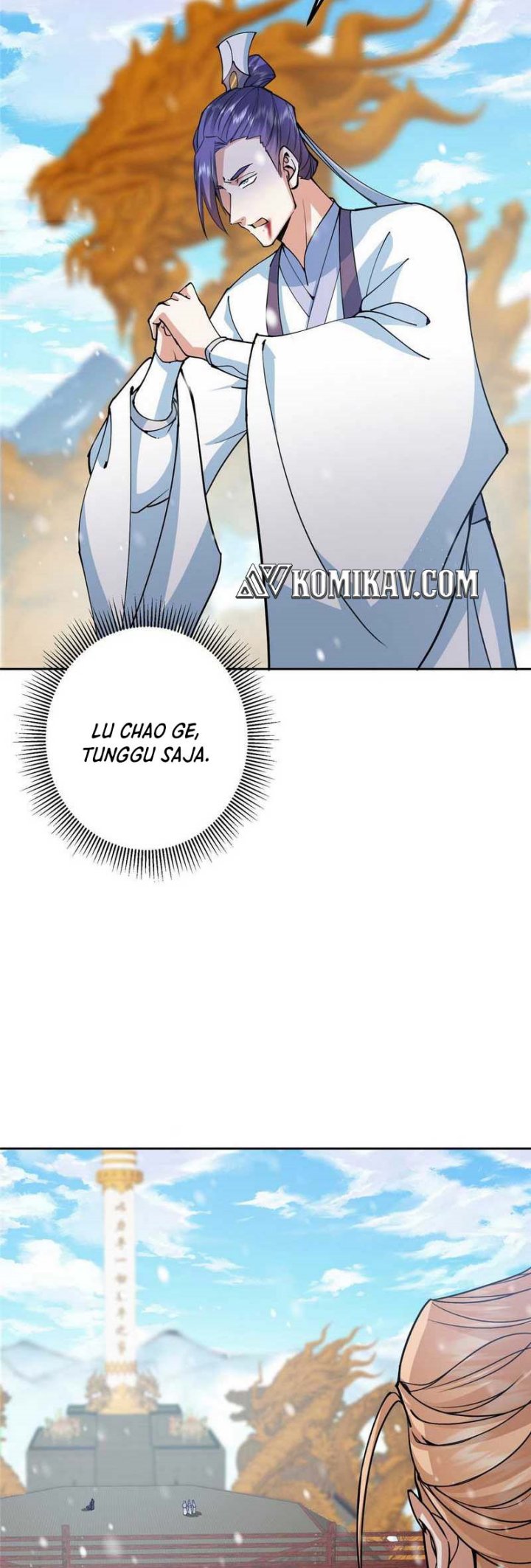 image-komik-keep-a-low-profile-sect-leader-chapter-264-25/30