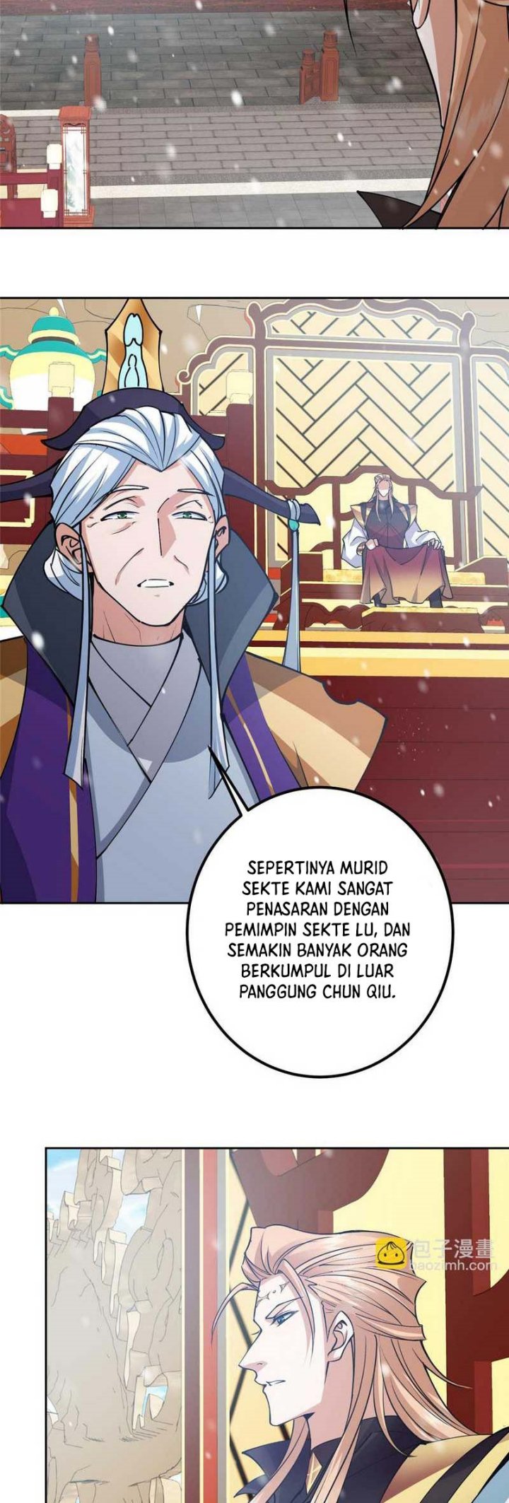 image-komik-keep-a-low-profile-sect-leader-chapter-264-26/30
